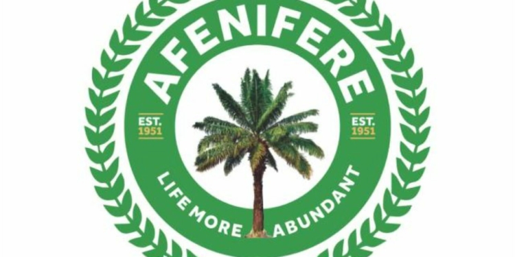 Afenifere