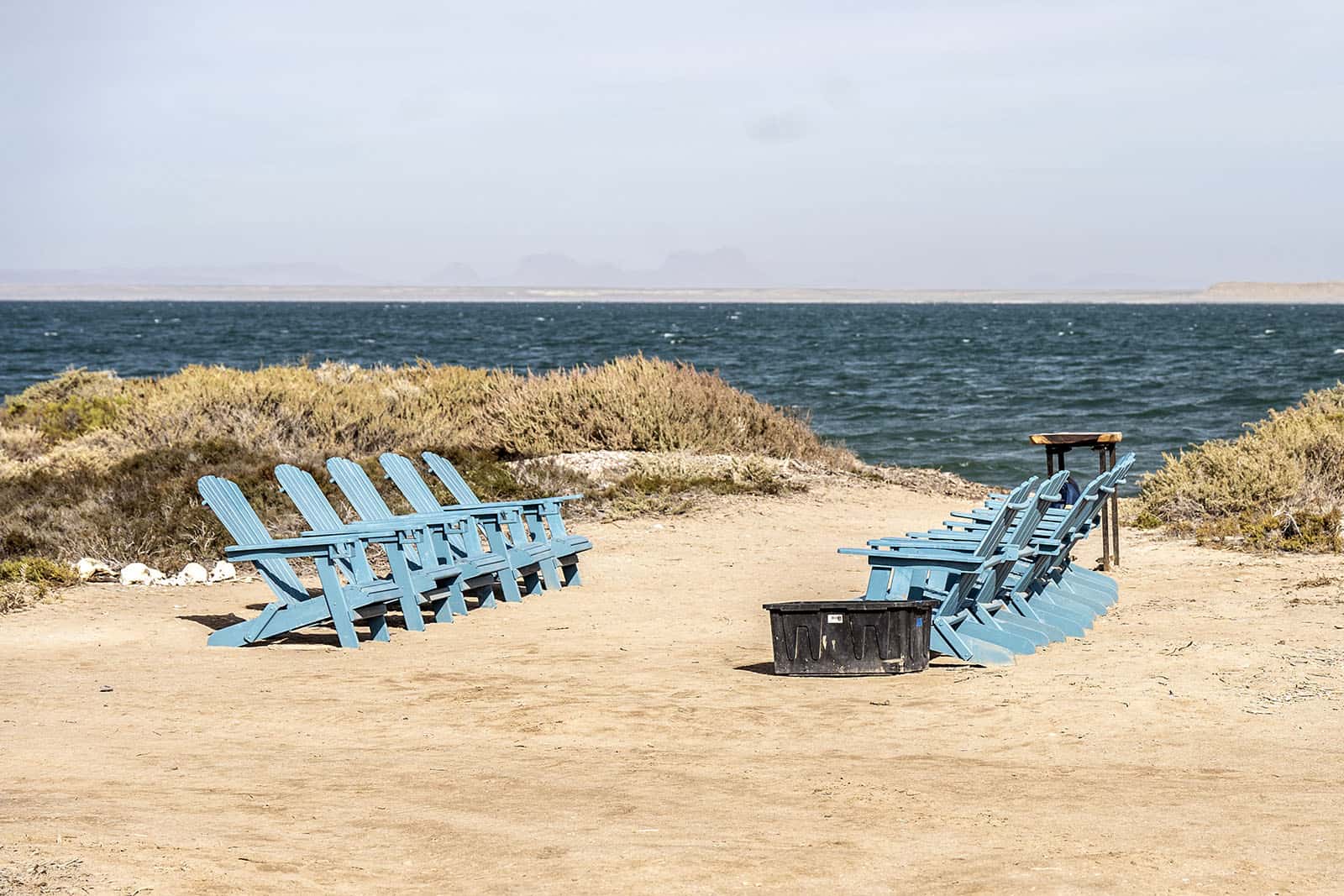 san ignacio lagoon camp