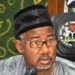 Bala Mohammed