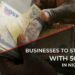 Businesses to Start with 500k in Nigeria