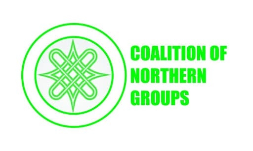 Coalition of Northern Groups