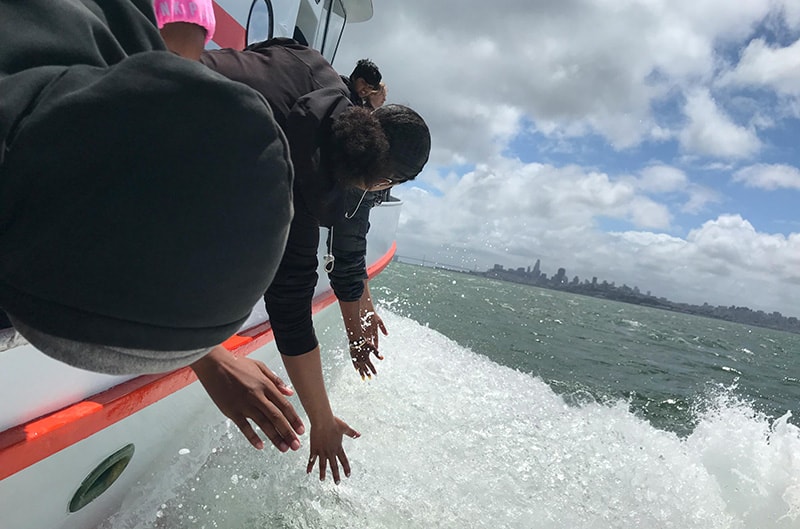 critter-scholars Critter Scholars Program