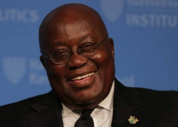 Akufo-Addo