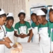 How to Become an Auxiliary Nurse in Nigeria