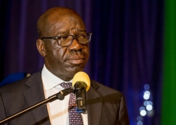 I’m Yet To Receive My Chief Of Staff’s Resignation Letter, Says Obaseki