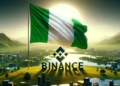 Binance Nigeria