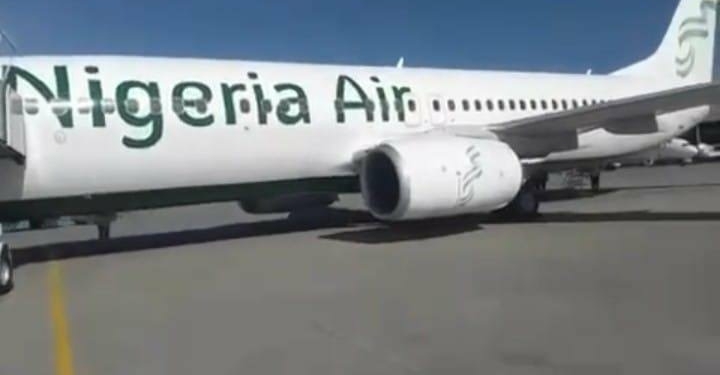 Nigeria Air