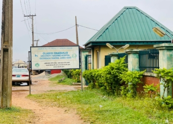 Ogun Doctors Strike Worsens Medical Care in Ogun Community