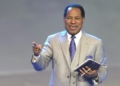 Pastor Chris Oyakhilome Teachings About Death