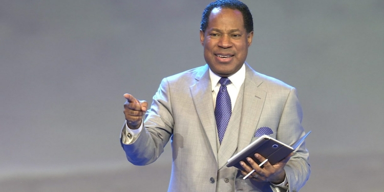 Pastor Chris Oyakhilome Teachings About Death