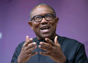 peter obi