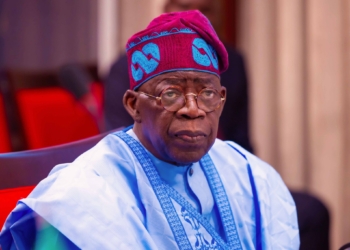 President Bola Tinubu