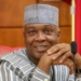 Profile of Power: An Inside Look at the Life of Bukola Saraki