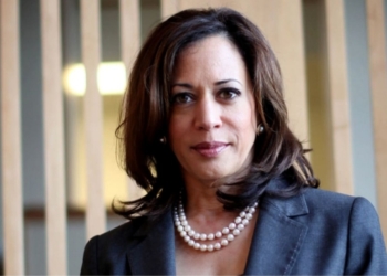 U.S. vice president Kamala Harris tests positive for COVID-19