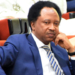 Shehu Sani